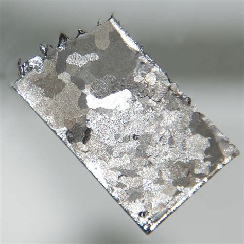 Ruthenium .